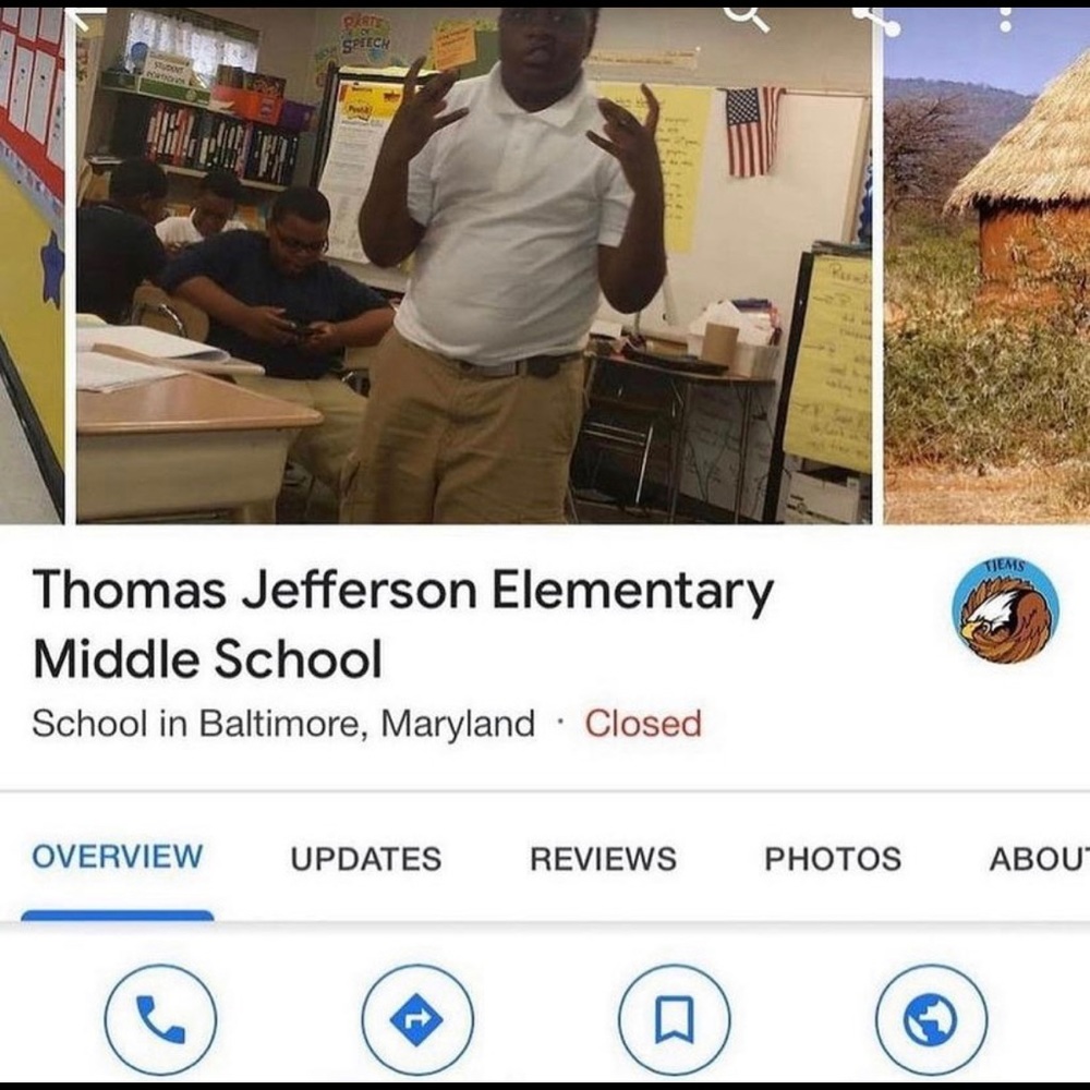 Meet your Posher, My